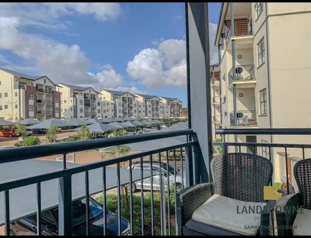 1 BEDROOM PROPERTY TO RENT IN RICHWOOD
